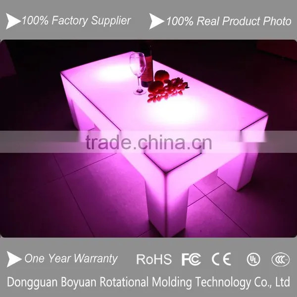 Living Room Furniture Led tv Stand/coffee Table/led Bar Table photo-2