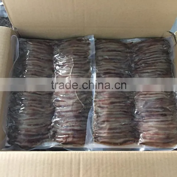 High Quality Salted Anchovy Fillets photo-6