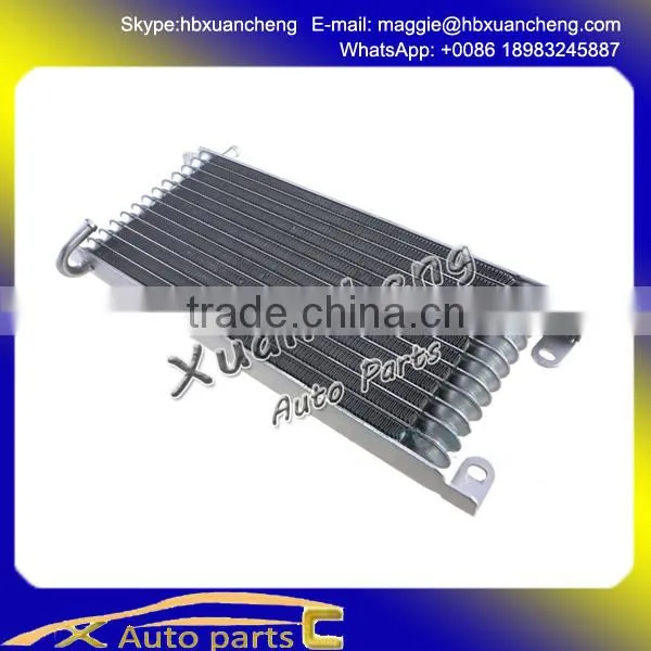 For Cfmoto Parts, CF625-C X6 UTV Parts EFI Oil Cooler photo-2