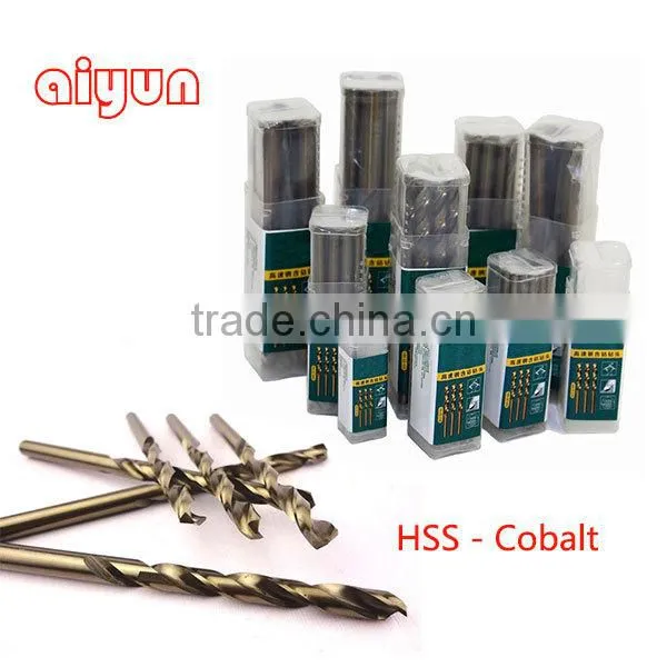 Aiyun Drilling Bucket Tungsten Carbide Drill Rock Bit