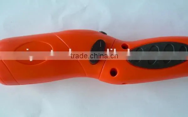 China Factory Wholesale Electric Screwdriver Best Buy Top Quality Low Price photo-3