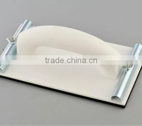 Sponge Sanding Block photo-2