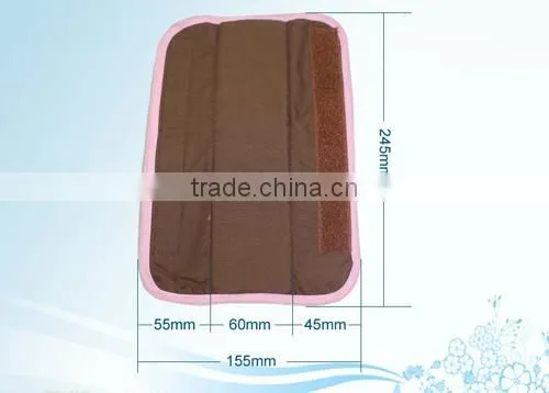 Car Seat Belt Cover Adults Cover Seat Belt Seat Belt Shoulder Pad photo-2