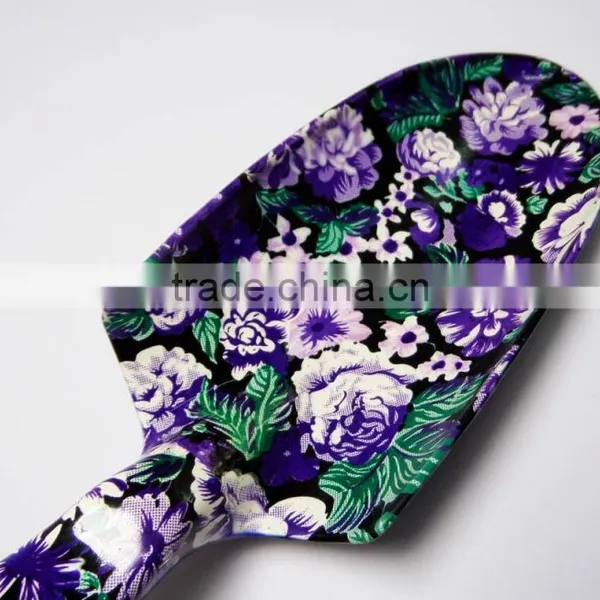 Hot Sale New Design Mini Floral Garden Tool Sets for Ladies photo-3