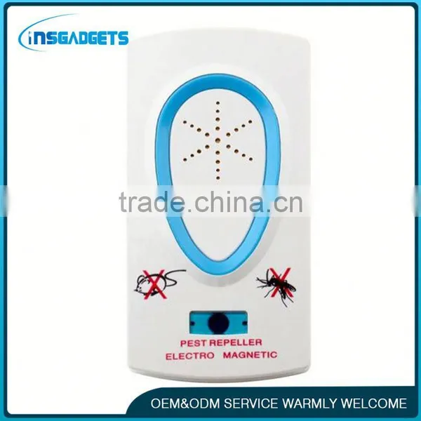 Us Mosquito Repeller ,h0tDp8 Eliminator Plug-in Pest Repeller for Sale photo-2
