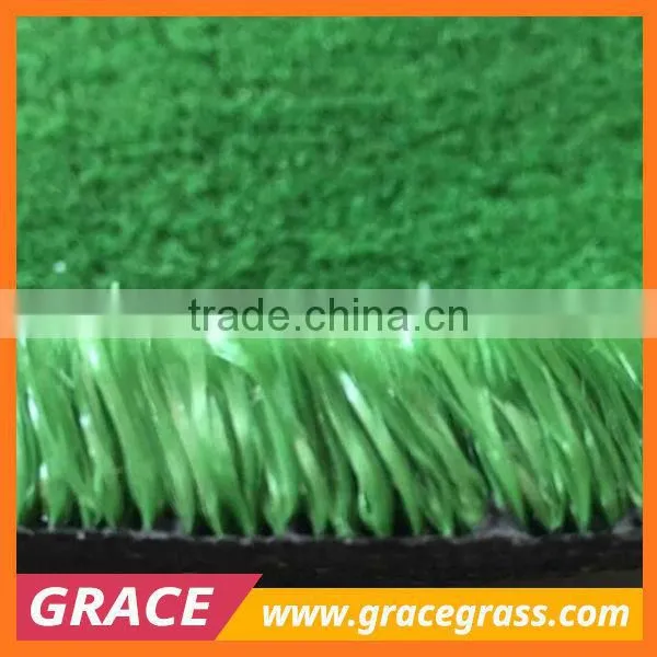 Outdoor Sport Environmental Synthetic Turf Football Grass Carpet photo-5