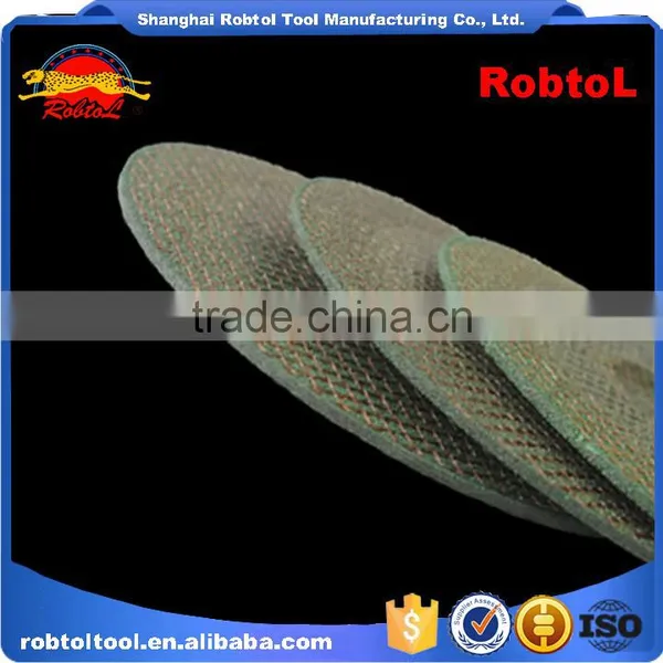 7" Abrasive Cutting Wheel Disk Grinding Disc Cutoff Resin Bond Metal Stainless Steel Stone photo-3