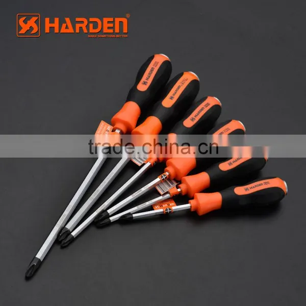 Professional Chrome Vanadium Go-Thru Philips Screwdriver photo-5