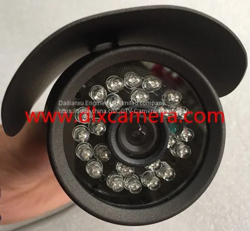 DLX-BEL10 Outdoor Water-proof 1080TVL 1/3