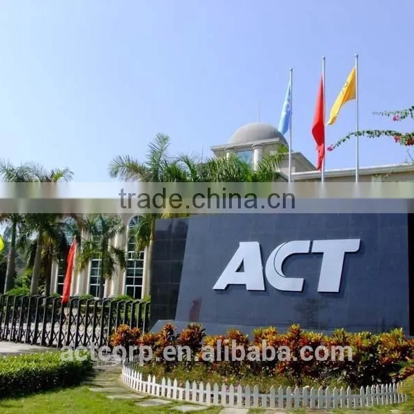 Popular Landscape Synthetic Turf for Yard/park/road Made In China ACTLS-1251 photo-2