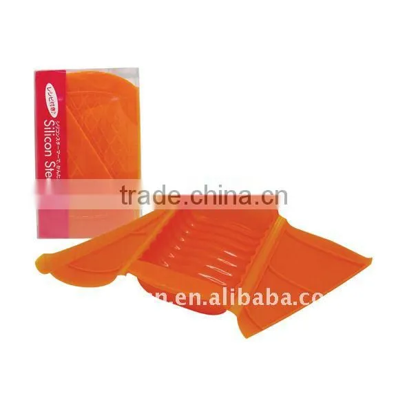 Silicon Steamer,food Steamer