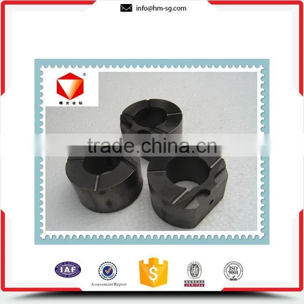 Quality First Widely Used Graphite Mold Bearing photo-4