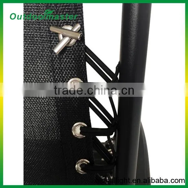 Outdoor Leisure Folding Zero Gravity Rocking Chair photo-4