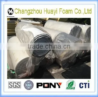 Eva Foam Sheet/roller 10mm