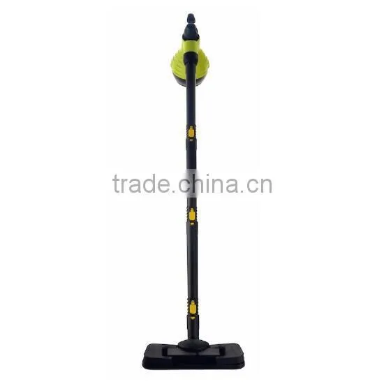 Multi-function Handheld Steam Cleaner With Extension Handle photo-6