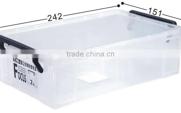 Office And Home Organizer Storage Box photo-3