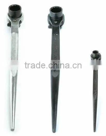 Sharp End Ratchet Wrench photo-4