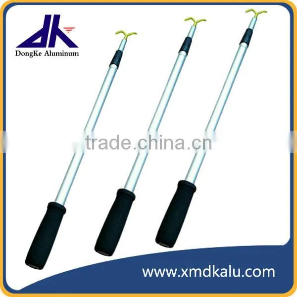 Customized Aluminum Telescopic Poles photo-2
