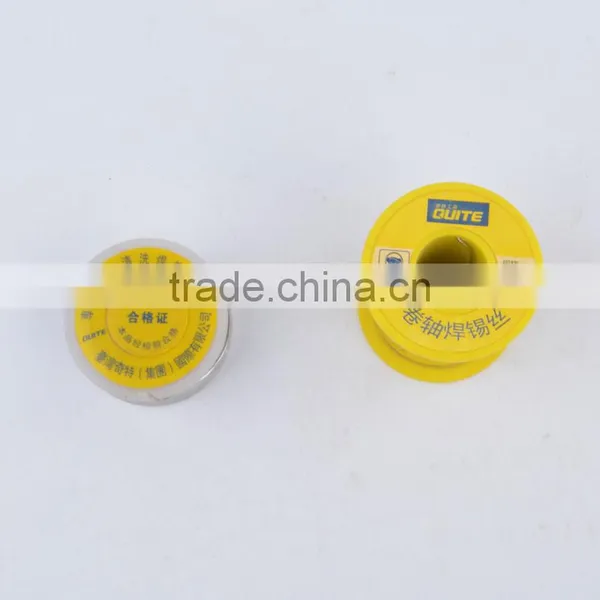 High Quality Solder Wire Low Temperature Welding Wire photo-3