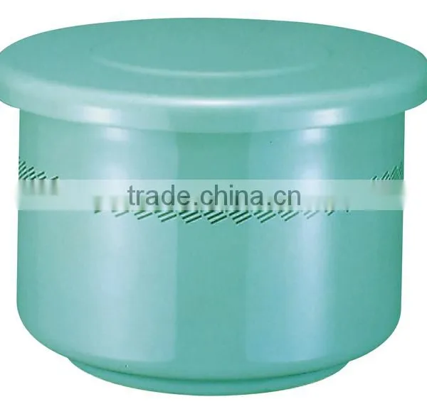 Cooked Rice Container Shuttle Jar Hot Rice Jar With Rice Scoop photo-3
