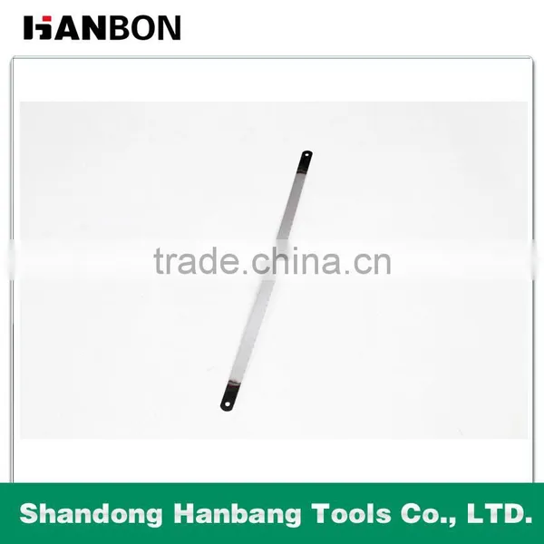Professional Hand Saw Blade With Alloy Steel Material photo-4