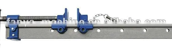 JL1606 Stillson Type T Shape Clamp photo-2