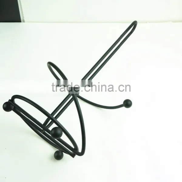 43003 Non-stick Metal Napkin Holder Paper Holder Tissue Holder photo-5