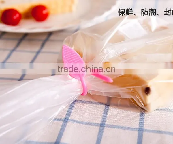 Wholesale Food Sealing Rope Colorful Silicone Sealing Belt photo-2