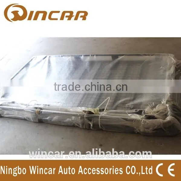 Off Road Roof Rack Luggage Rack Carrier for Toyato LC100&LC200&LC120&150 photo-5