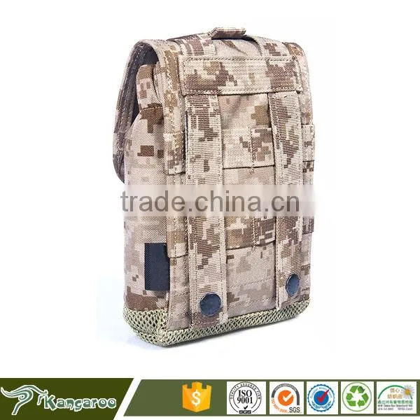 Wholesale Backpack Hiking Army Outdoor photo-3