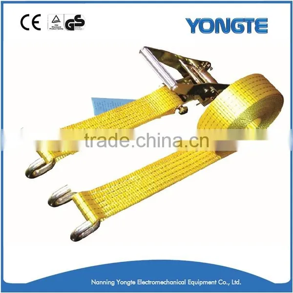 Cheap Ratchet Tie Down Straps Ratchet Straps photo-3
