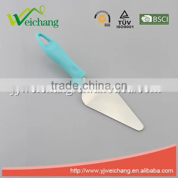 WCJ630E Hot Sale Kitchenware Tool Stainless Steel CAKE SHOVEL Easy Tools High Quality photo-2