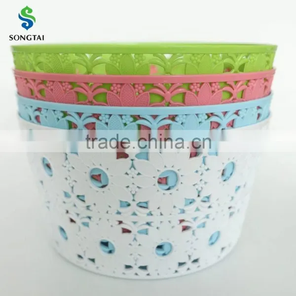2016 Hot Sale Plastic pp Basket photo-5
