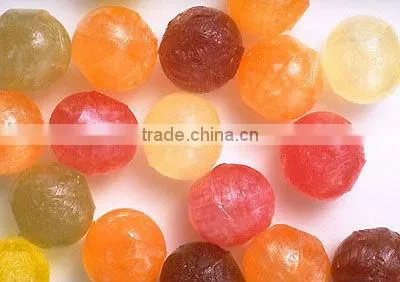 Hard Candy and Soft Candy Batch Roller and Rope Sizer Machine photo-5