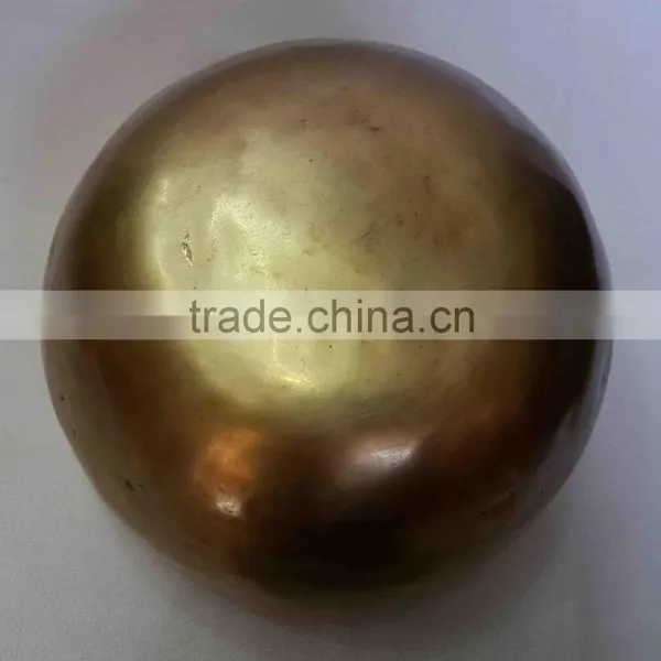 Best Selling Deep Carving Healing Meditation Singing Bowl photo-4