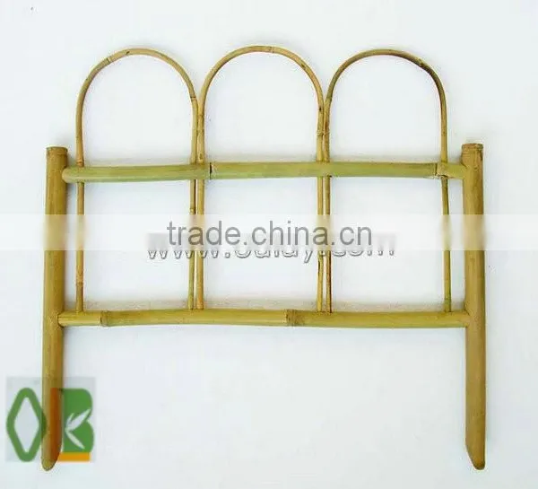 Cheap Bamboo Lawn Edge photo-2