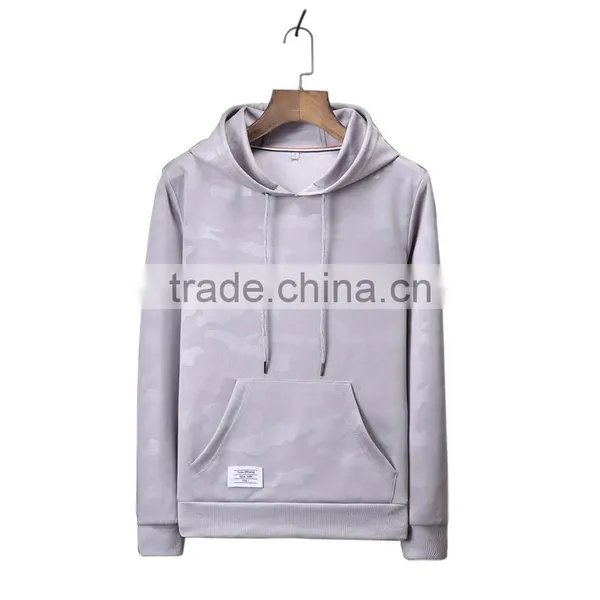 Custom Hoodie Manufacturer Hoody Clothes Hoodie for Men photo-5