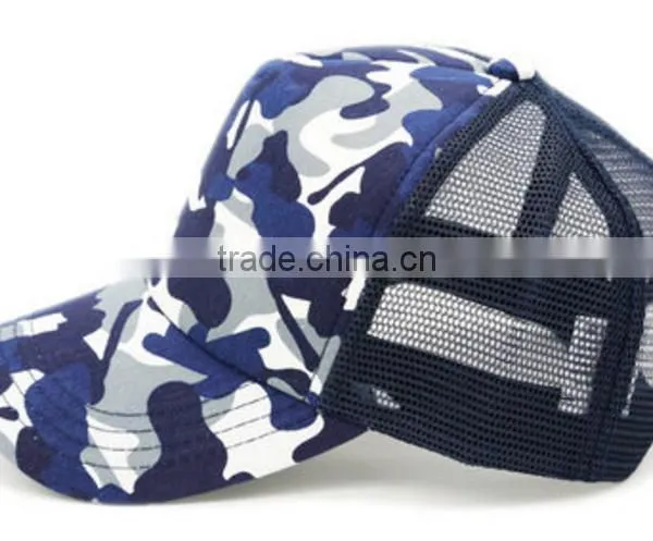 2017 New Custom Wholesale Camo Hats photo-2