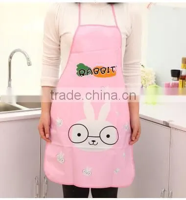 New Design Cotton Cooking Use Chemical Proof Salon Apron photo-2