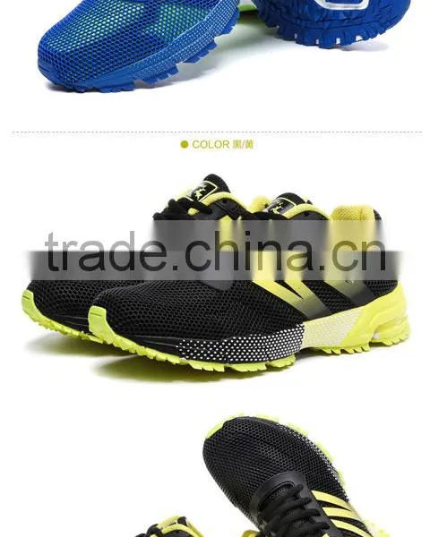 Hot Sell China Brand Sport Shoes Sneakers Sample for Lovers, Men Blade Point Running Shoes Sport Fashion Price Cheap Best Qualit photo-4