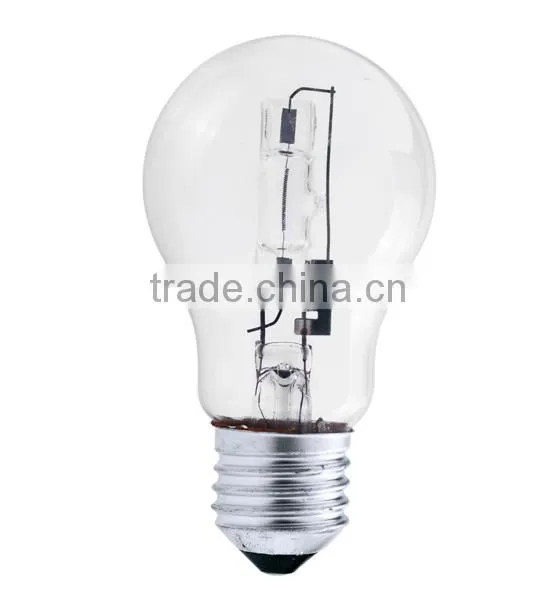 Halogen Saver Bulb E27/E14 A55/A60/C35/G45/R50/R63/R80 photo-2