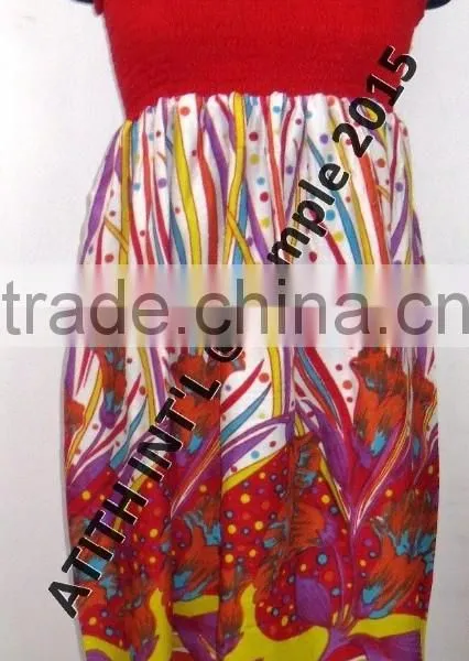 Stylish Tube Dress photo-4