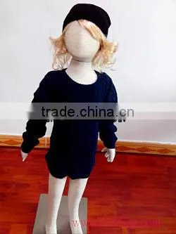 Cashmere Sweater&Cotton Sweater&Children Sweater photo-2