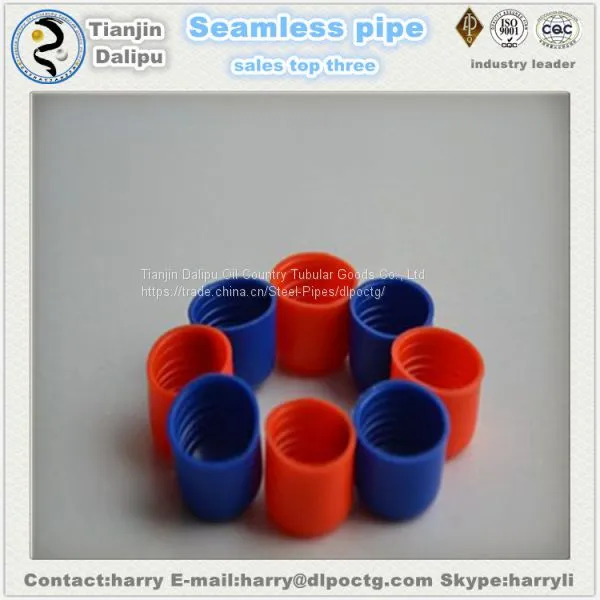 Pvc Pipe Threaded End Cap and Stainless Steel Pipe Threaded End Cap photo-3