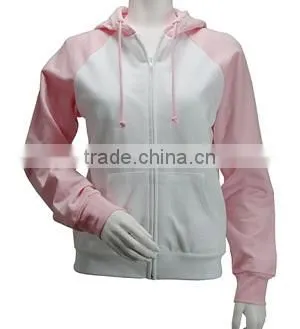 Cotton Polyester Hoodie Cheap Plain Thick Hoodies