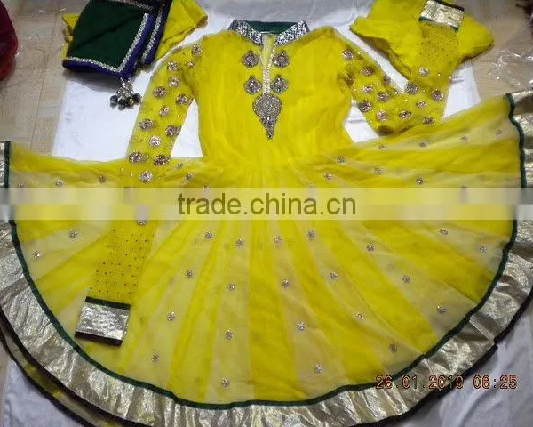 Bollywood Suits photo-3