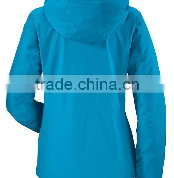 Best Women European Good Ski Jackets photo-4