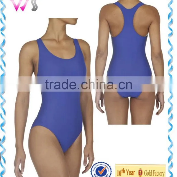 Women's 80% Polyamide And 20% Elastace Swimming Wear Women Fashion Sexy Swimming Wear photo-3