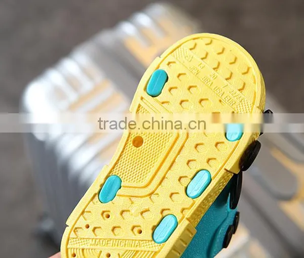 Hand Design Boys Melissa Shoes, Boys Jelly Shoes photo-6