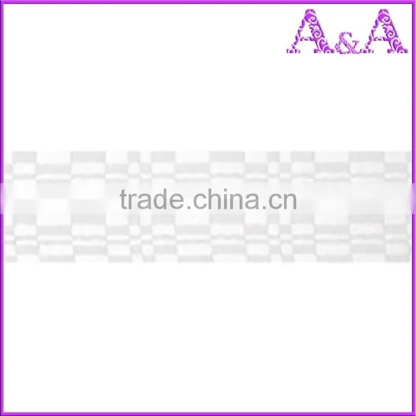 Decorative Polyester Ribbon Celebrate Ribbon for Holiday photo-2